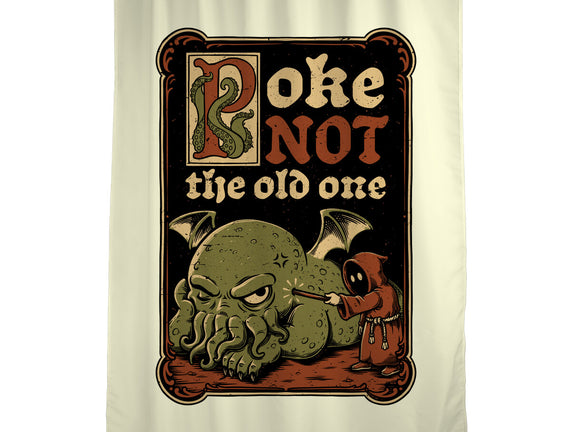 Medieval Poke Cthulhu