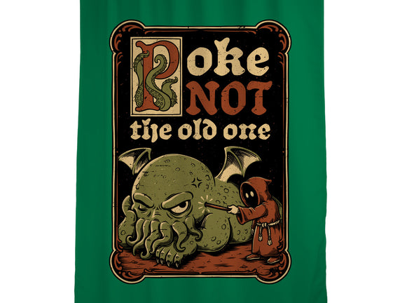 Medieval Poke Cthulhu