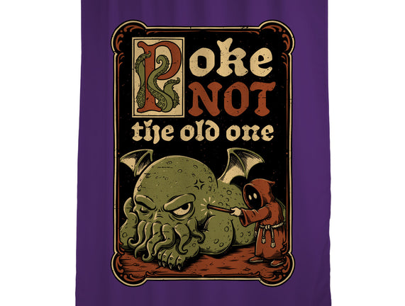 Medieval Poke Cthulhu