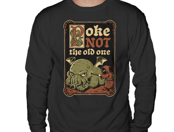 Medieval Poke Cthulhu
