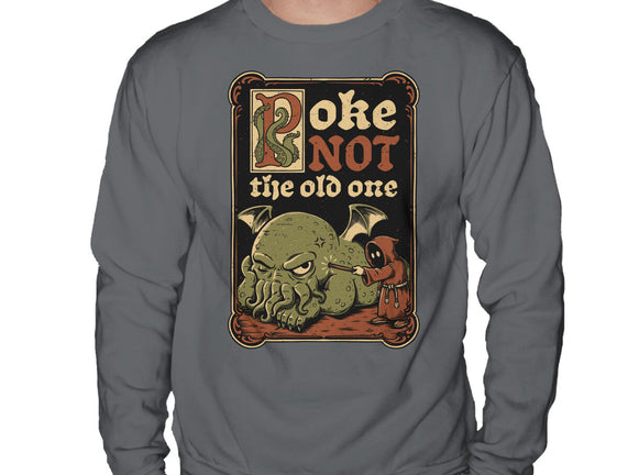Medieval Poke Cthulhu