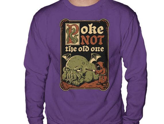 Medieval Poke Cthulhu