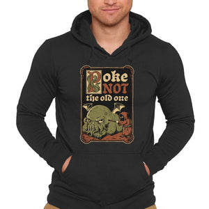Medieval Poke Cthulhu