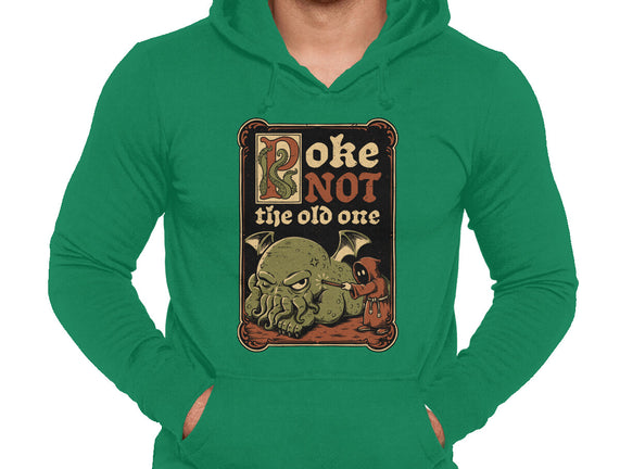 Medieval Poke Cthulhu