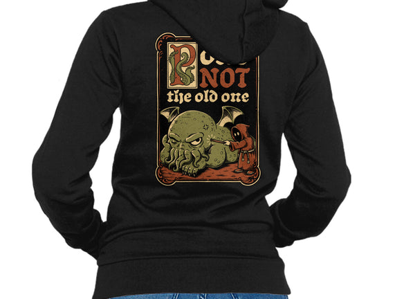 Medieval Poke Cthulhu