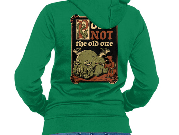 Medieval Poke Cthulhu