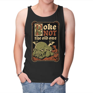 Medieval Poke Cthulhu