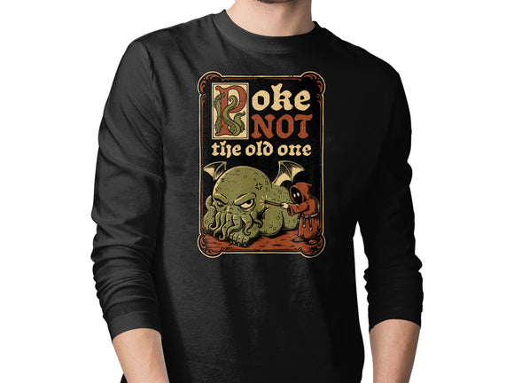Medieval Poke Cthulhu