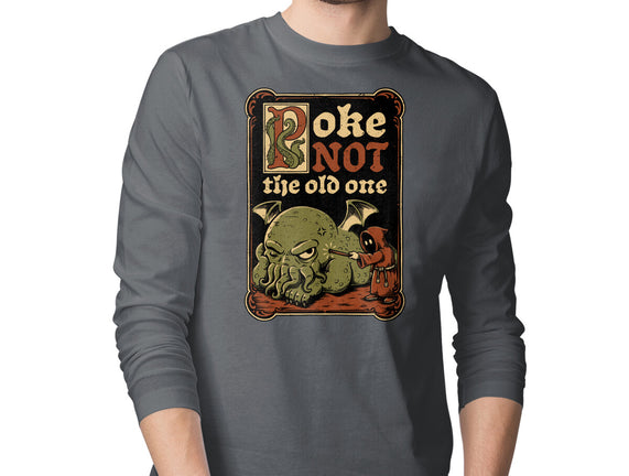 Medieval Poke Cthulhu