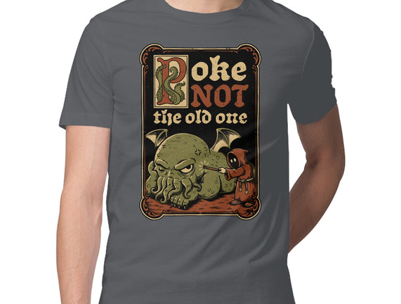 Medieval Poke Cthulhu