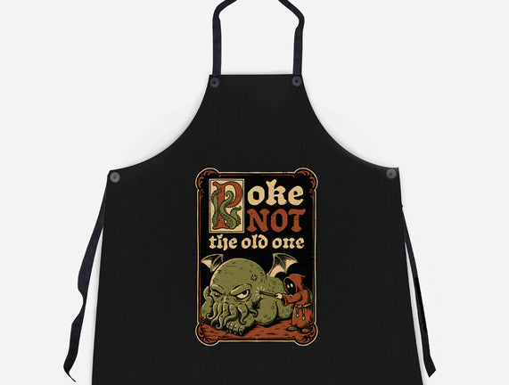 Medieval Poke Cthulhu