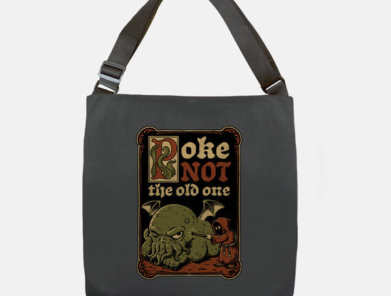 Medieval Poke Cthulhu