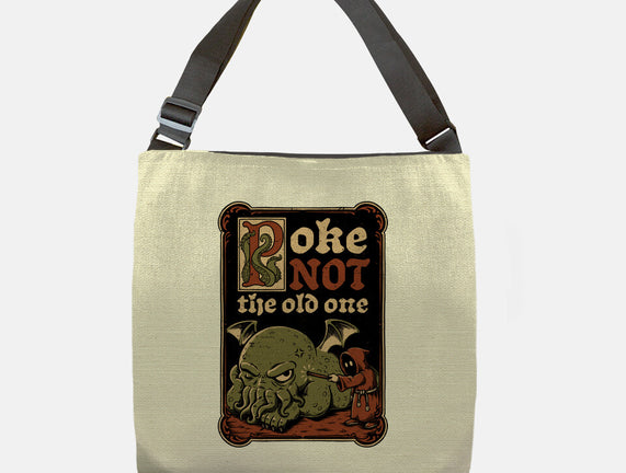 Medieval Poke Cthulhu