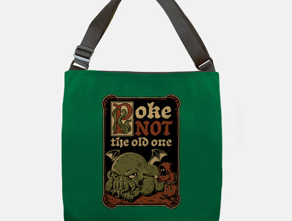 Medieval Poke Cthulhu