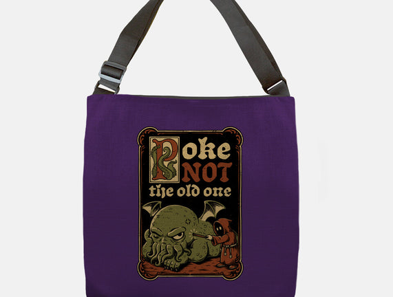 Medieval Poke Cthulhu