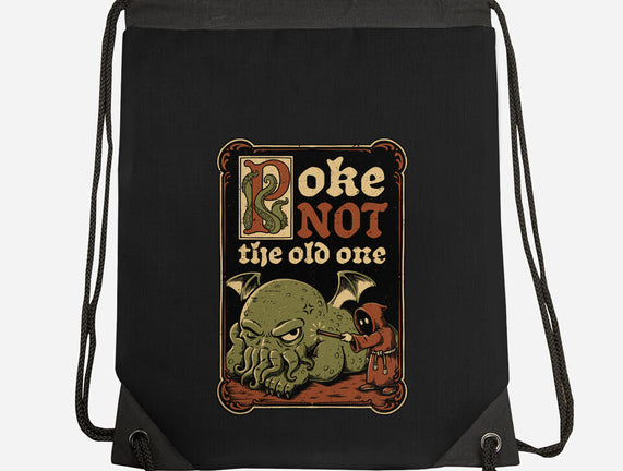 Medieval Poke Cthulhu