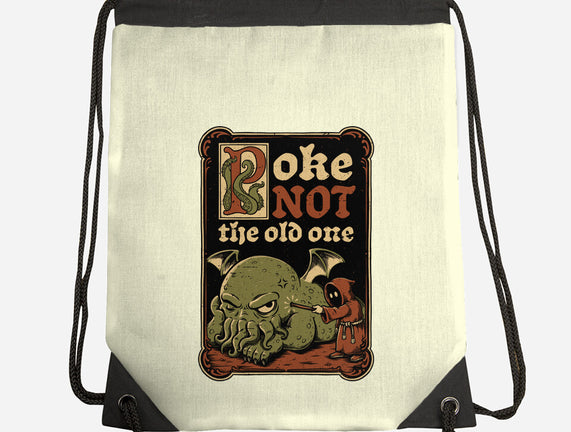 Medieval Poke Cthulhu