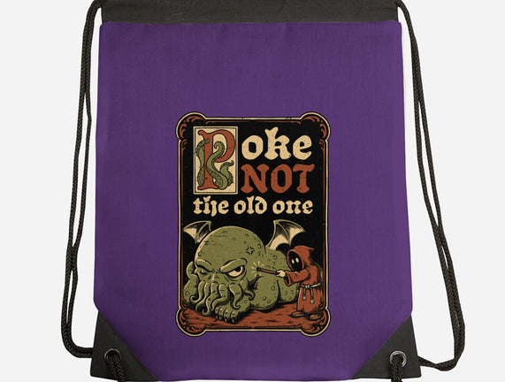 Medieval Poke Cthulhu