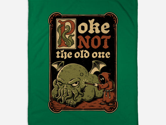 Medieval Poke Cthulhu