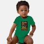 Medieval Poke Cthulhu-Baby-Basic-Onesie-Studio Mootant