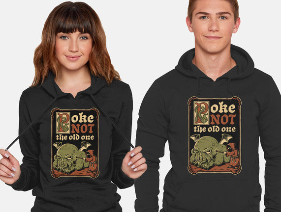 Medieval Poke Cthulhu
