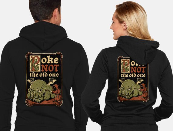 Medieval Poke Cthulhu
