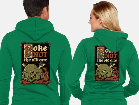 Medieval Poke Cthulhu