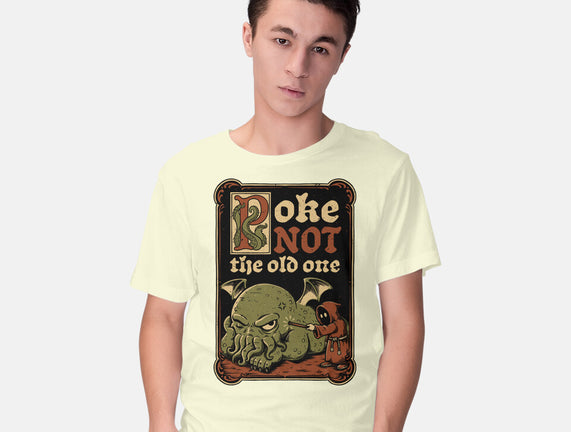 Medieval Poke Cthulhu