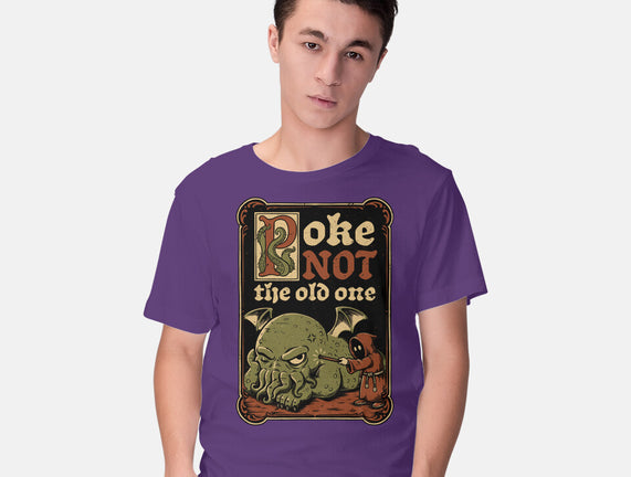 Medieval Poke Cthulhu