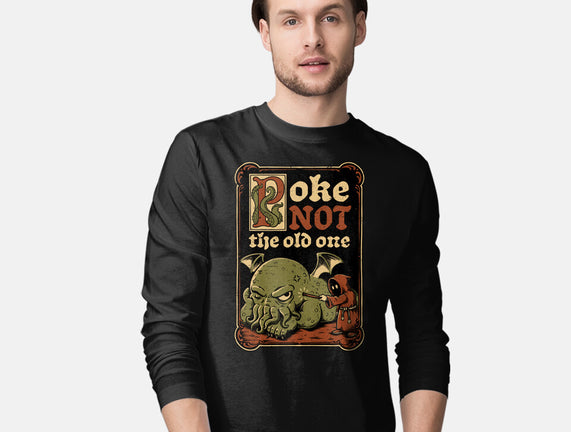 Medieval Poke Cthulhu
