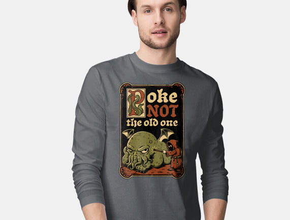 Medieval Poke Cthulhu
