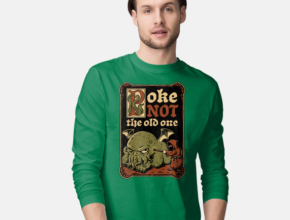 Medieval Poke Cthulhu