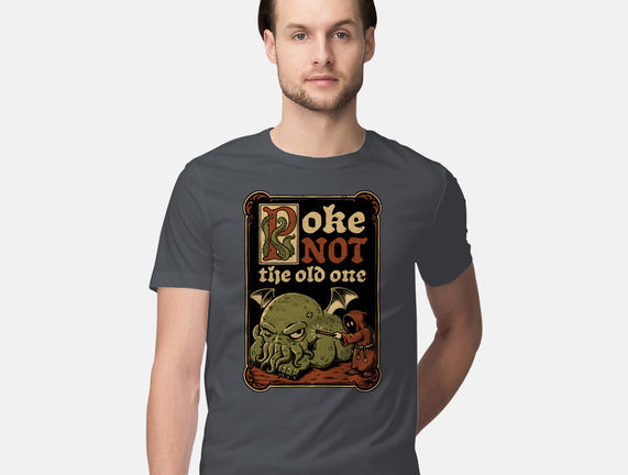 Medieval Poke Cthulhu