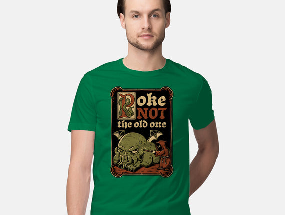 Medieval Poke Cthulhu