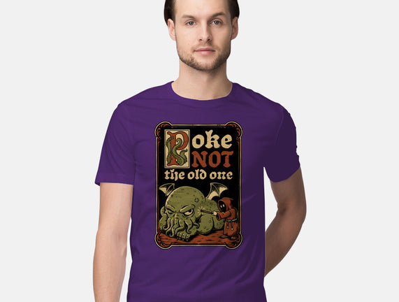 Medieval Poke Cthulhu