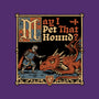 Medieval Meme Pet Dragon-Unisex-Kitchen-Apron-Studio Mootant
