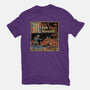 Medieval Meme Pet Dragon-Mens-Basic-Tee-Studio Mootant