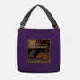 Medieval Meme Pet Dragon-None-Adjustable Tote-Bag-Studio Mootant