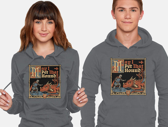 Medieval Meme Pet Dragon