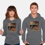 Medieval Meme Pet Dragon-Unisex-Pullover-Sweatshirt-Studio Mootant
