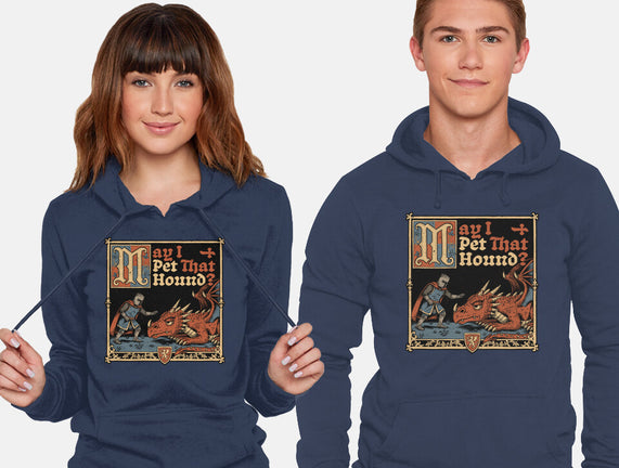 Medieval Meme Pet Dragon