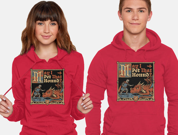 Medieval Meme Pet Dragon