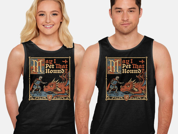 Medieval Meme Pet Dragon