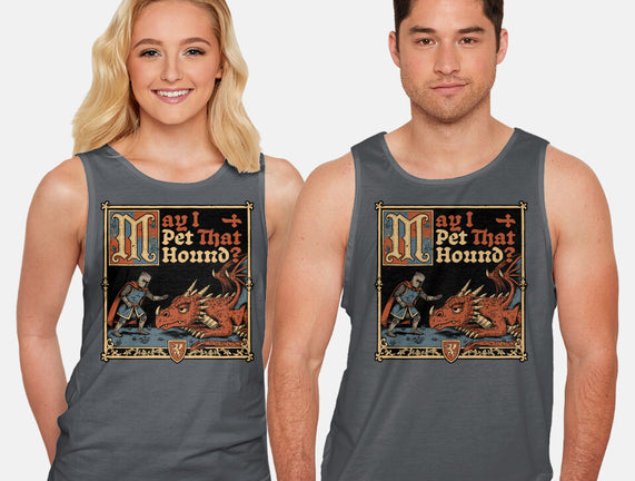 Medieval Meme Pet Dragon