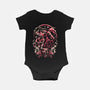 Death Penalty-Baby-Basic-Onesie-arace
