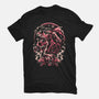 Death Penalty-Womens-Basic-Tee-arace
