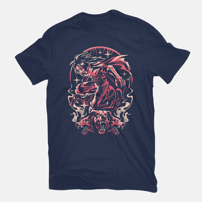 Death Penalty-Womens-Basic-Tee-arace