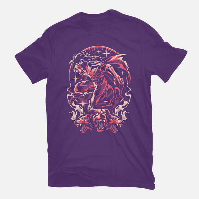 Death Penalty-Womens-Basic-Tee-arace