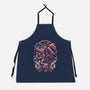 Death Penalty-Unisex-Kitchen-Apron-arace