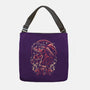 Death Penalty-None-Adjustable Tote-Bag-arace
